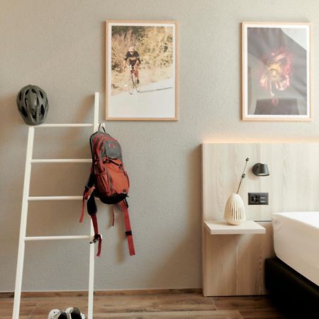 Hotel Balga Natur- Und Bikehotel Balgach ภายนอก รูปภาพ