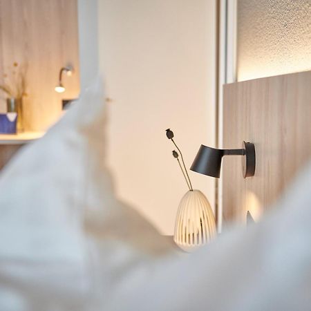 Hotel Balga Natur- Und Bikehotel Balgach ภายนอก รูปภาพ