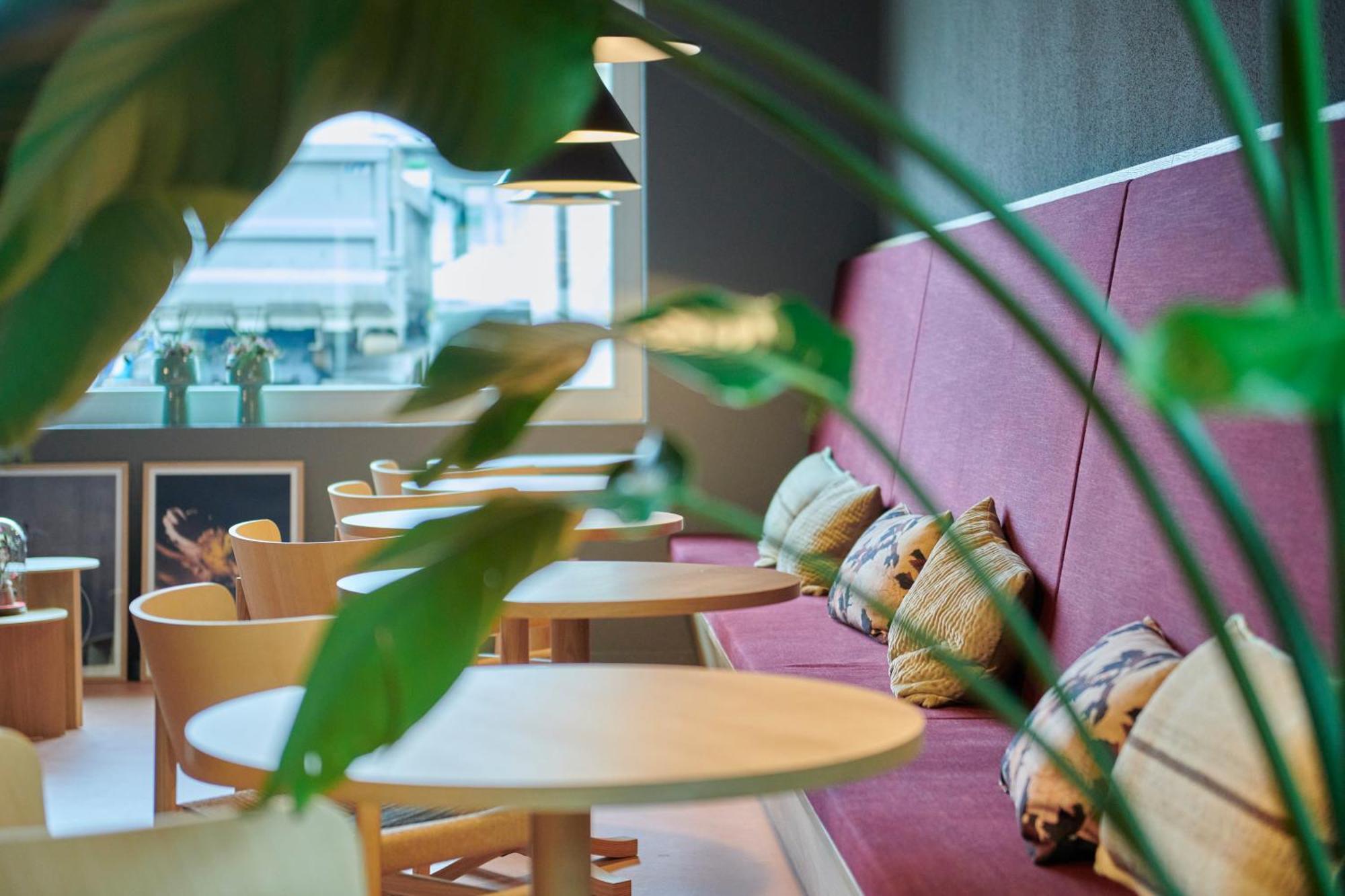 Hotel Balga Natur- Und Bikehotel Balgach ภายนอก รูปภาพ