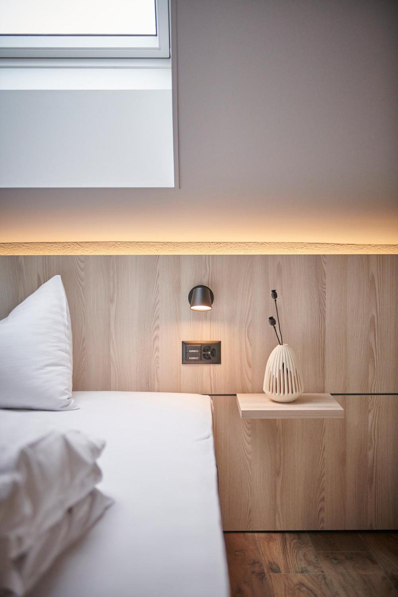 Hotel Balga Natur- Und Bikehotel Balgach ภายนอก รูปภาพ