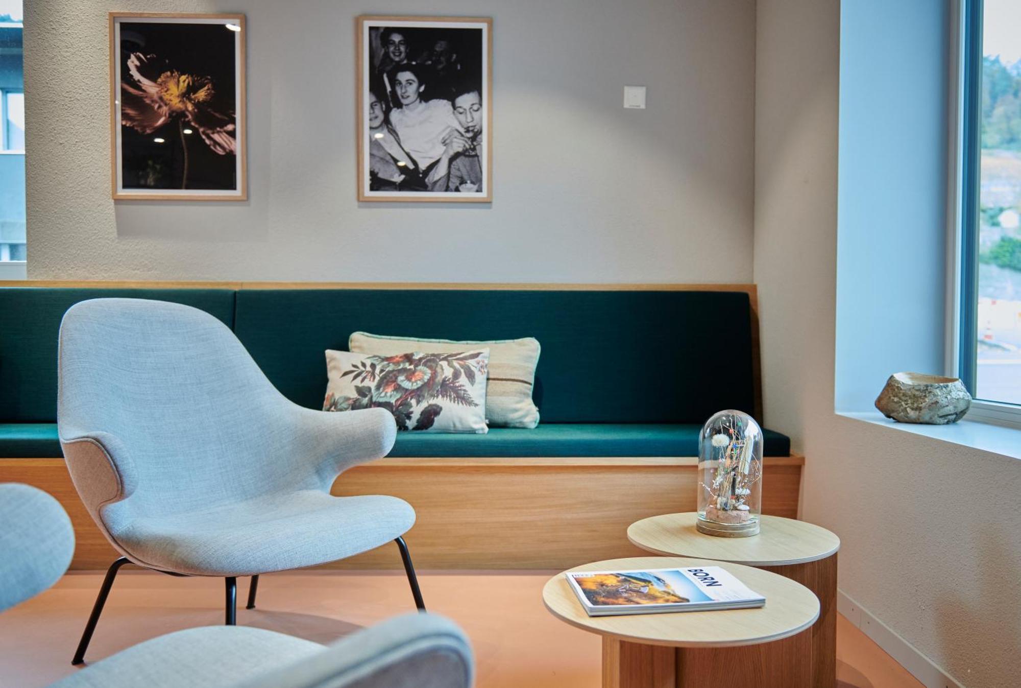 Hotel Balga Natur- Und Bikehotel Balgach ภายนอก รูปภาพ
