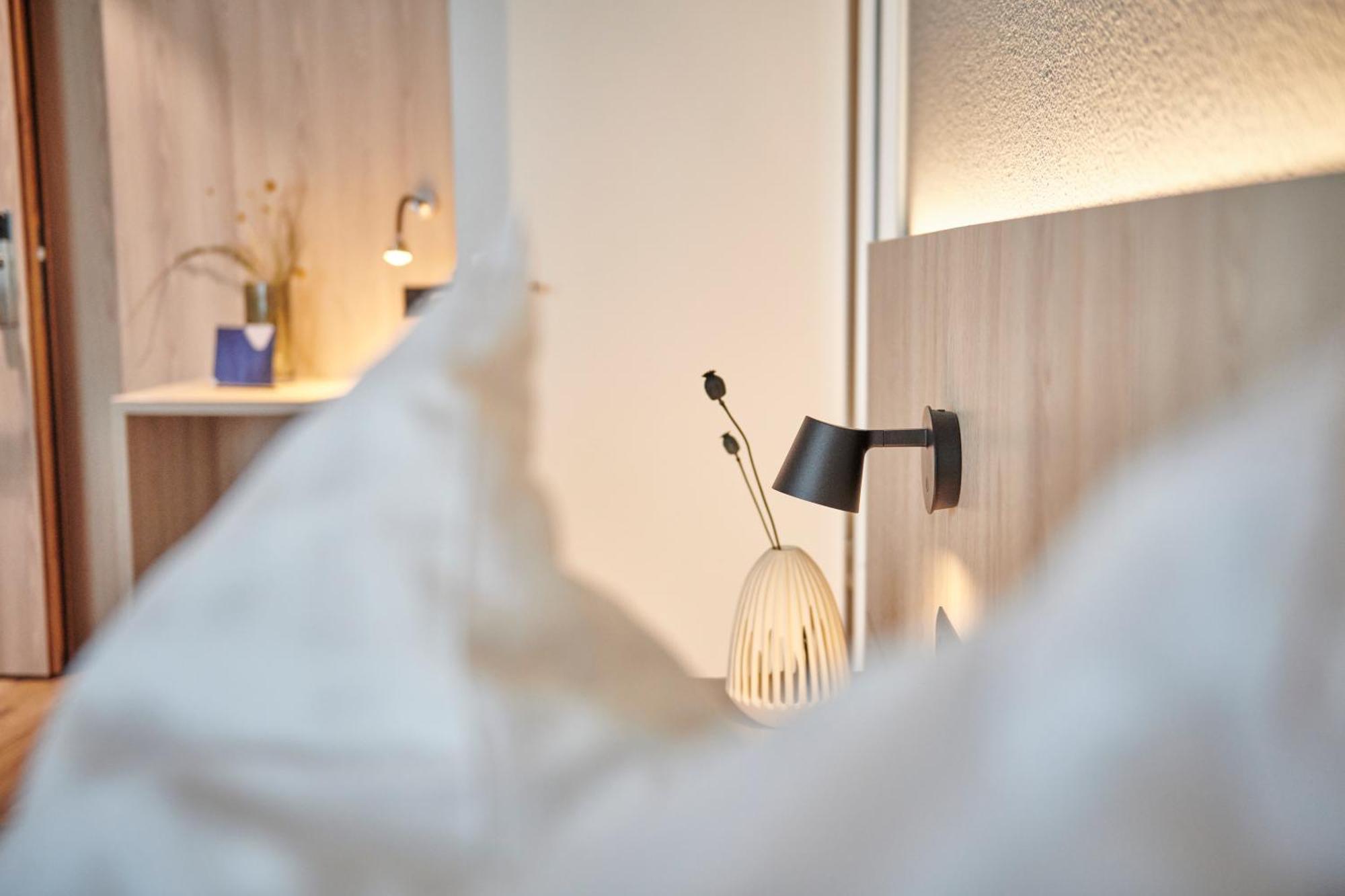 Hotel Balga Natur- Und Bikehotel Balgach ภายนอก รูปภาพ