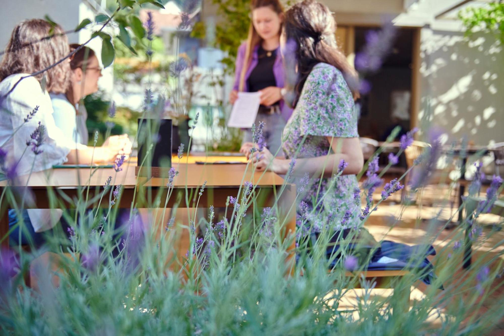 Hotel Balga Natur- Und Bikehotel Balgach ภายนอก รูปภาพ