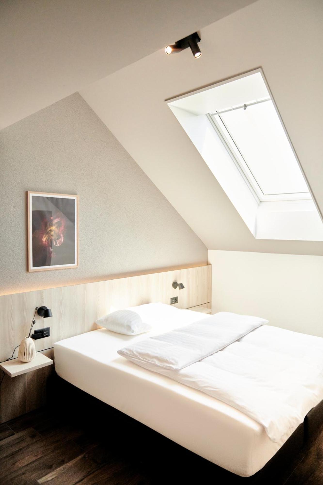 Hotel Balga Natur- Und Bikehotel Balgach ภายนอก รูปภาพ