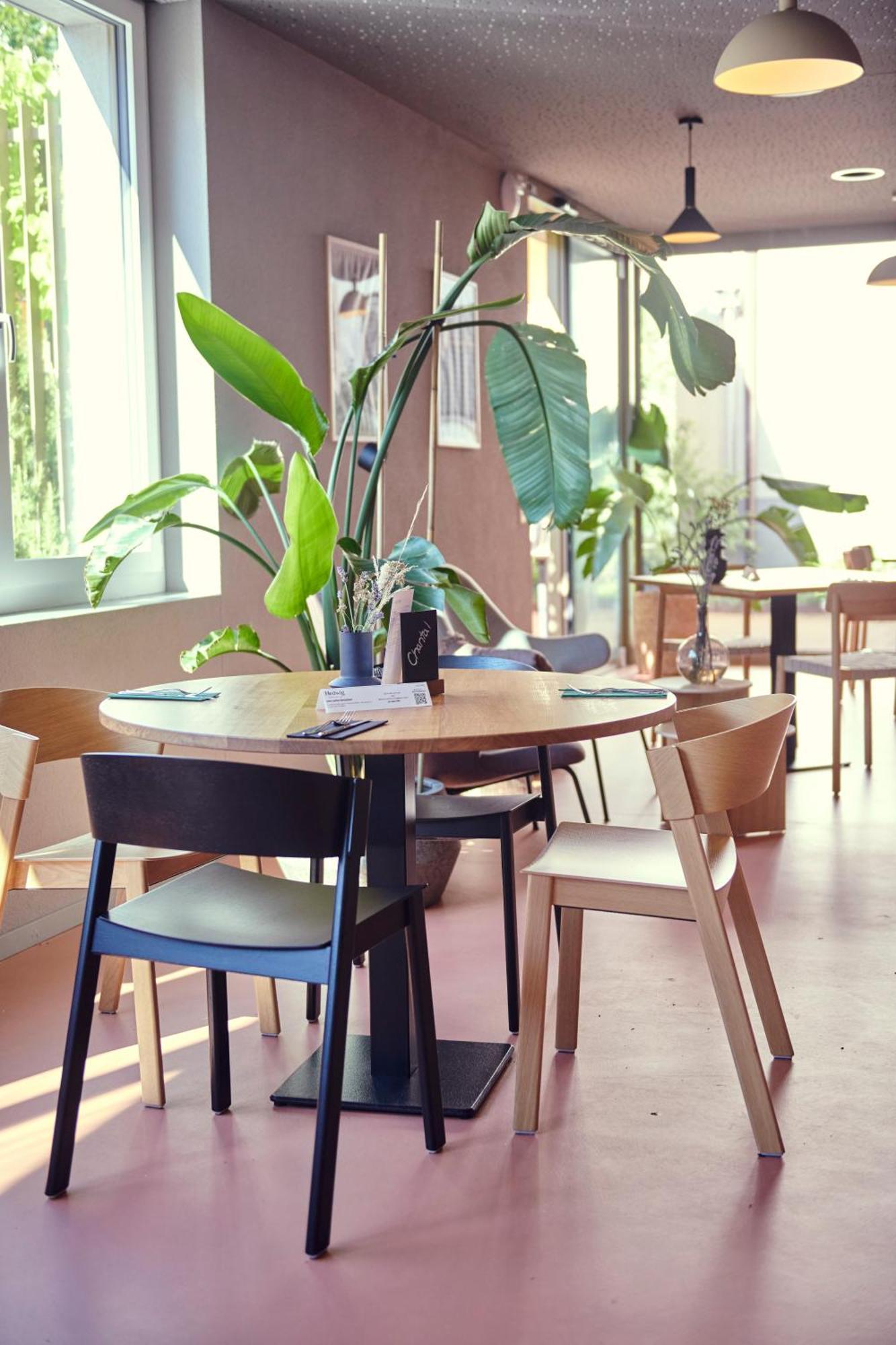 Hotel Balga Natur- Und Bikehotel Balgach ภายนอก รูปภาพ